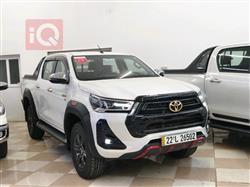 تويوتا هايلوكس